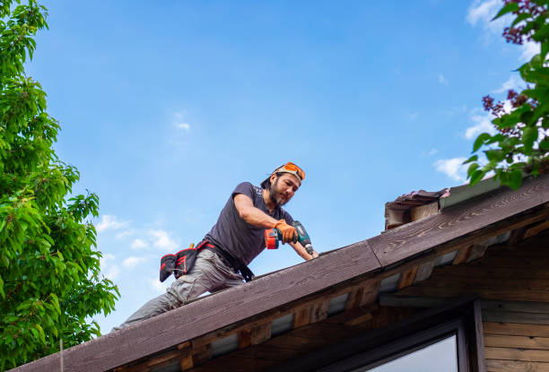 Hot Roofs in Eastpoint, FL